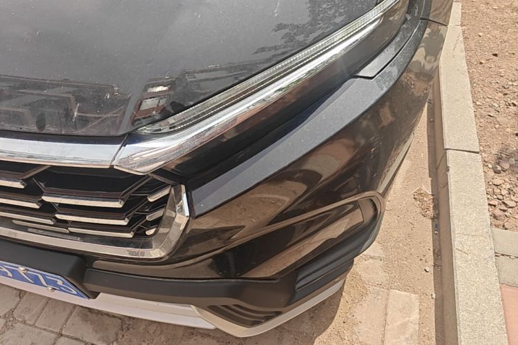 Honda CR-V 2024 car image #23