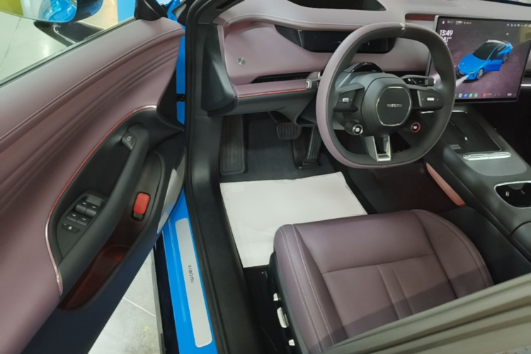 2026 #12 2026 immagine di auto #12