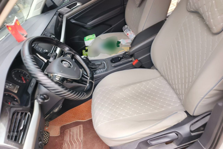 Volkswagen Lavida 2019 #17 Volkswagen Lavida 2019 car image #17