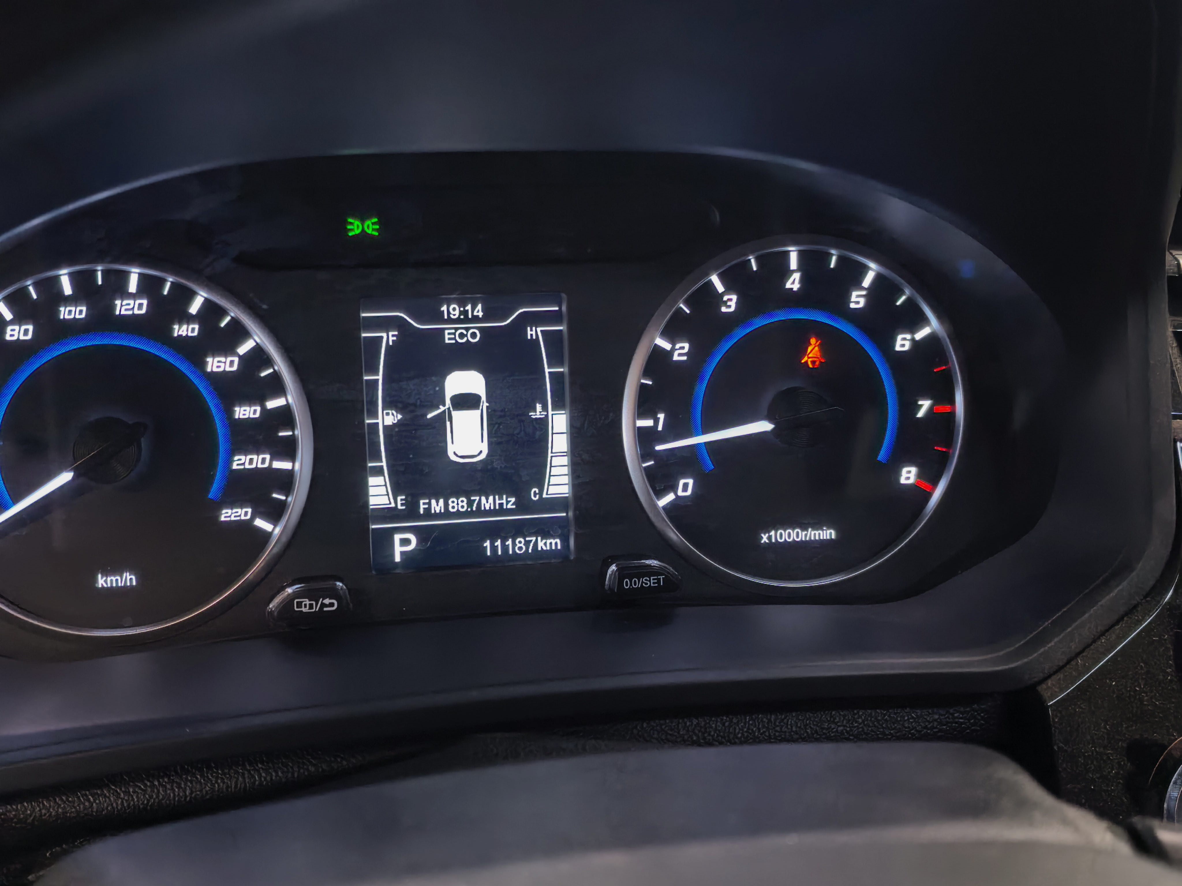 Chery Tiggo 3x 2025 #9 Chery Tiggo 3x 2025 car image #9