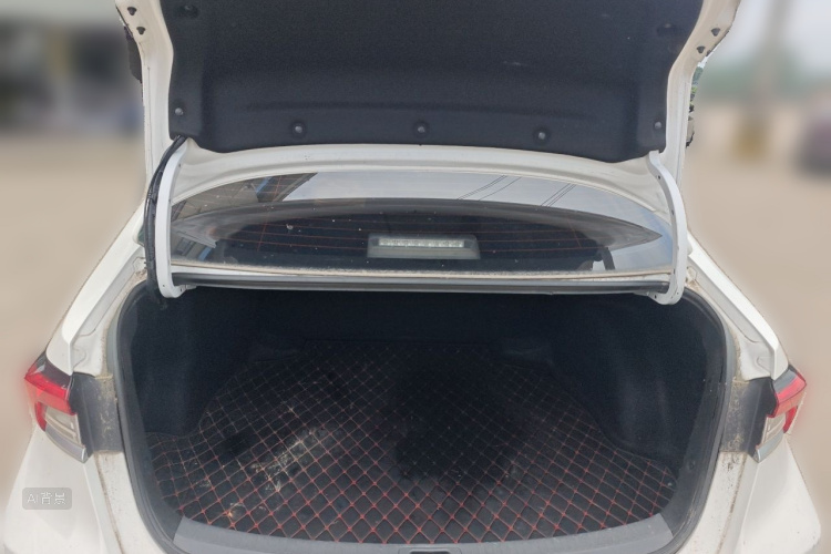 Toyota Corolla 2021 car image #21