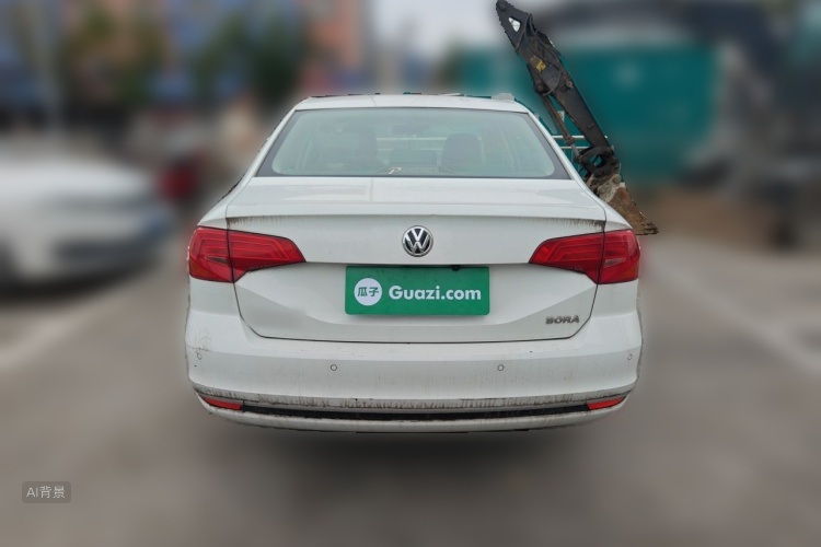 Volkswagen Bora 2016 #6 Volkswagen Bora 2016 car image #6