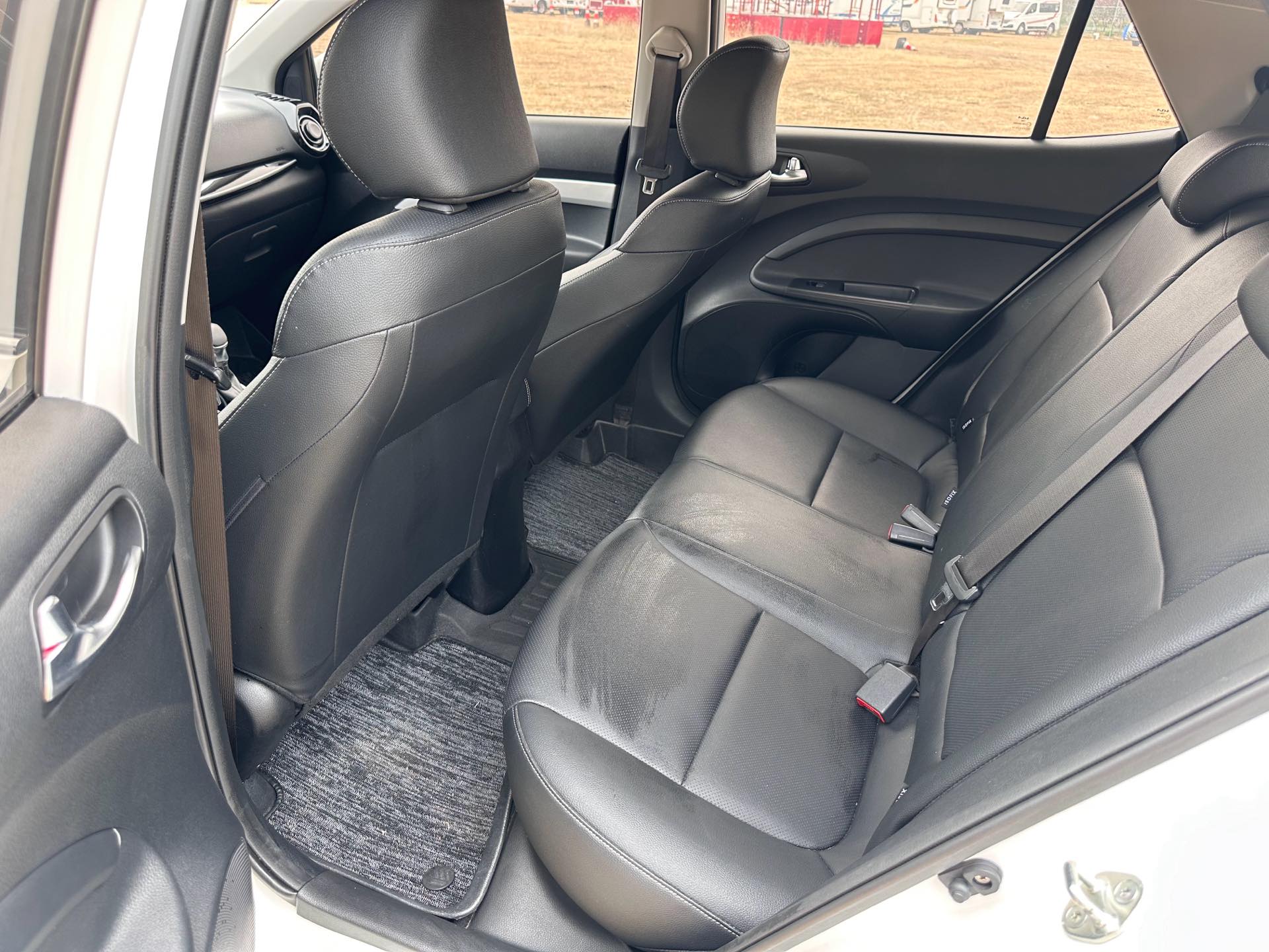 Kia KX1 2023 immagine di auto #8