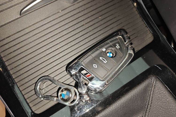 BMW X1 2020 #9 BMW X1 2020 car image #9