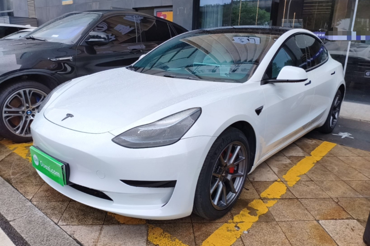 Tesla Model 3 2023 #2 Tesla Model 3 2023 car image #2