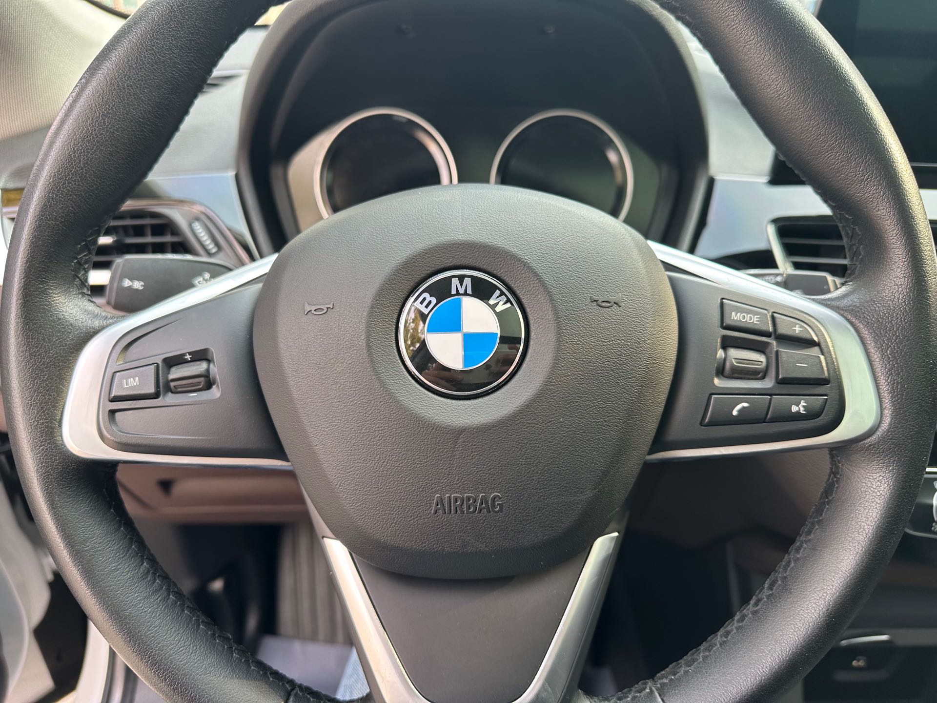 BMW X1 2023 #11 BMW X1 2023 immagine di auto #11