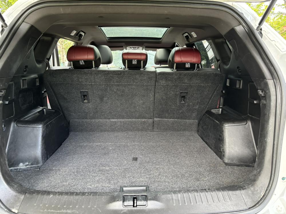Jetour X70 PLUS 2022 car image #16