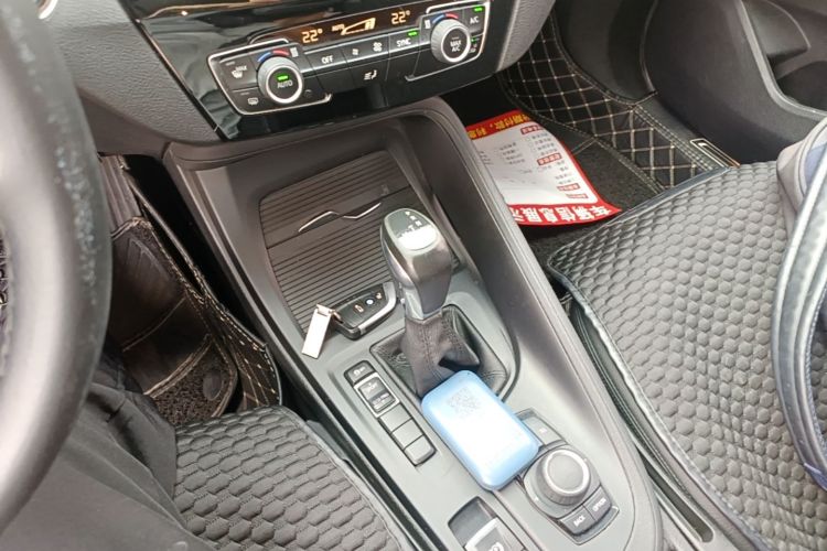 BMW X1 2017 #18 BMW X1 2017 car image #18