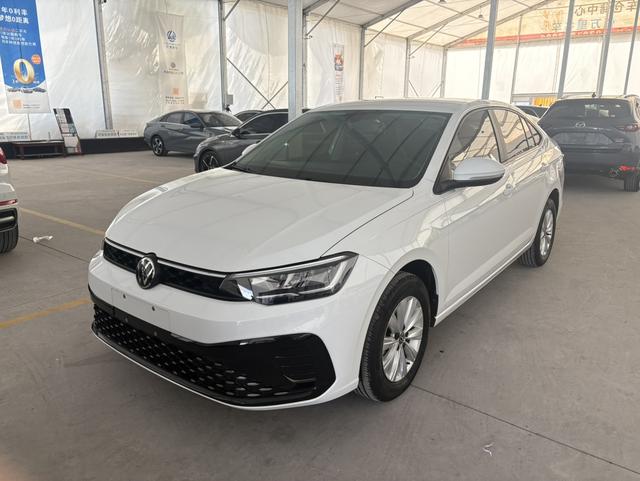 Volkswagen Lavida 2024 car image #10