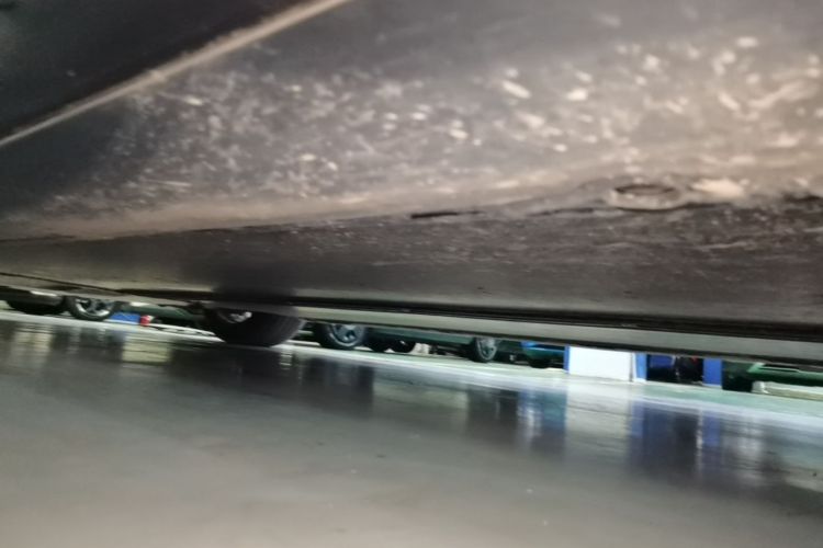 Tesla Model 3 2021 #27 Tesla Model 3 2021 car image #27