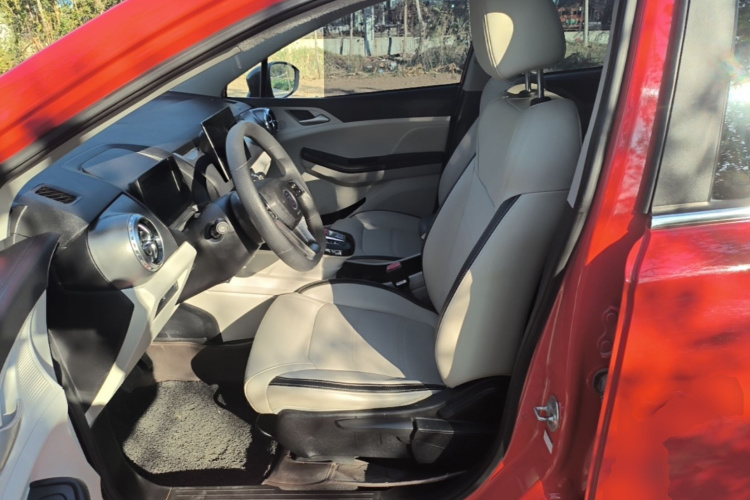 BYD Yuan Pro 2022 #19 BYD Yuan Pro 2022 immagine di auto #19