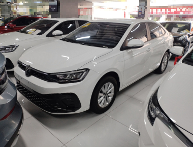 Volkswagen Lavida 2024 car image 