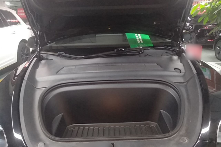 Tesla Model Y 2023 #22 Tesla Model Y 2023 image de voiture #22