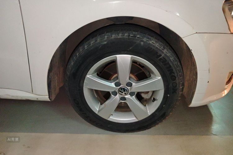 Volkswagen Lavida 2017 #9 Volkswagen Lavida 2017 car image #9