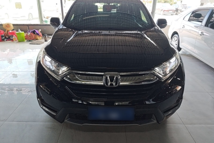 Honda CR-V 2019 car image #3