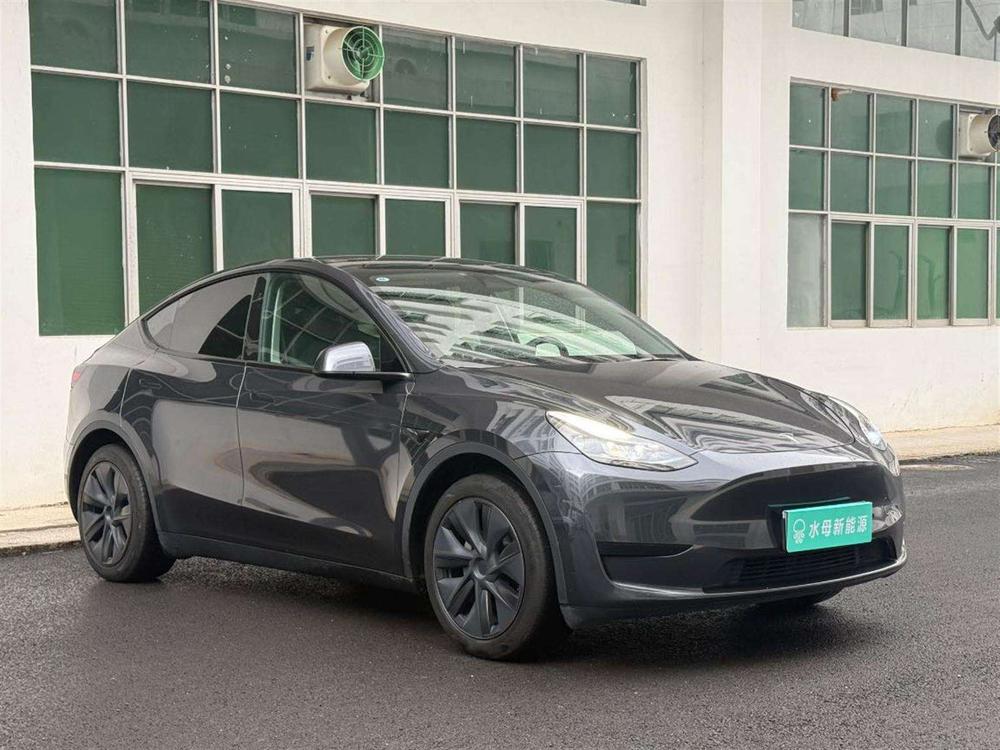 Tesla Model Y 2024 car image #3