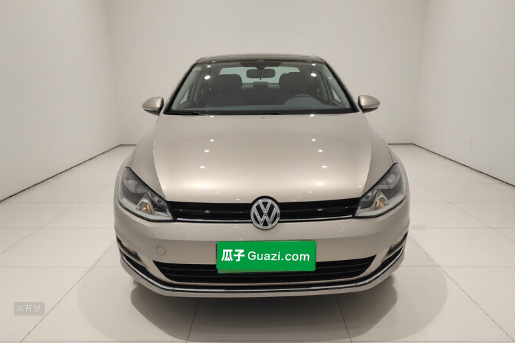 Volkswagen Golf 2016 #3 Volkswagen Golf 2016 car image #3