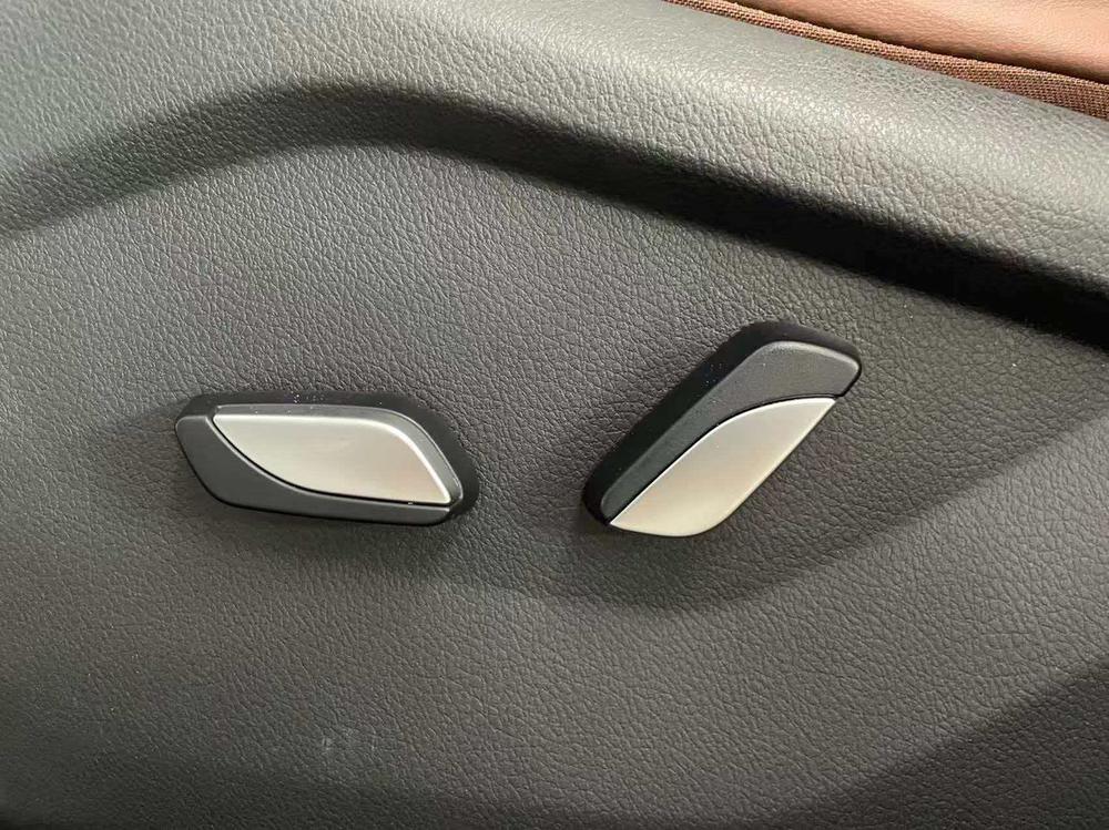 GEELY Vision X6 2023 #10 GEELY Vision X6 2023 imagem de carro #10