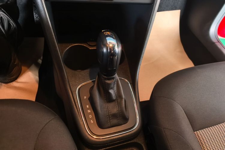 Volkswagen Polo 2019 #14 Volkswagen Polo 2019 car image #14