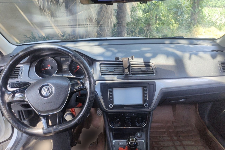 Volkswagen Lavida 2016 #7 Volkswagen Lavida 2016 car image #7