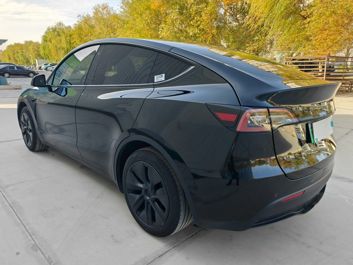 Tesla Model Y 2023 #7 Tesla Model Y 2023 immagine di auto #7