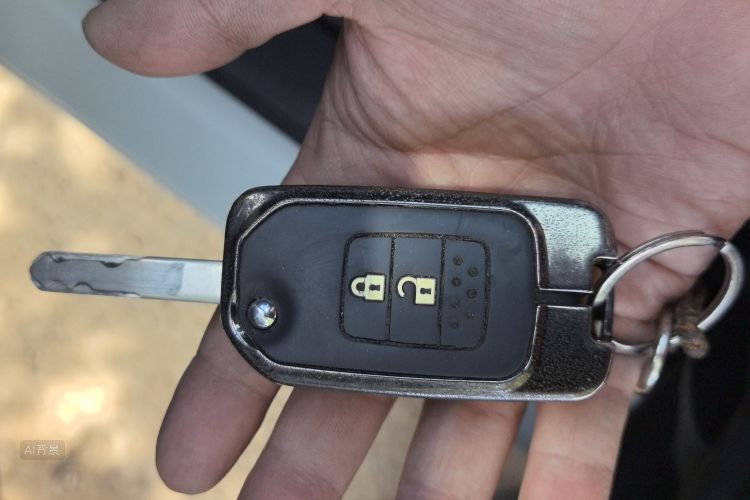 Honda CR-V 2021 car image #10