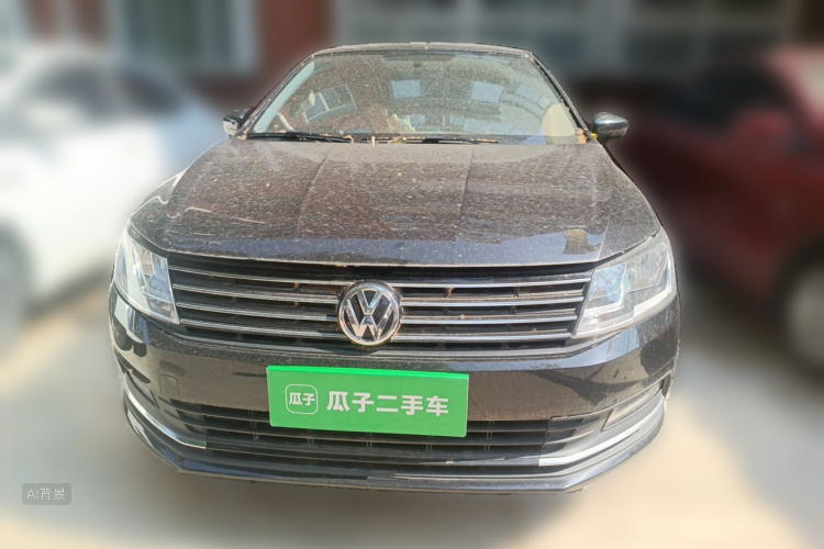 Volkswagen Lavida 2016 #3 Volkswagen Lavida 2016 car image #3