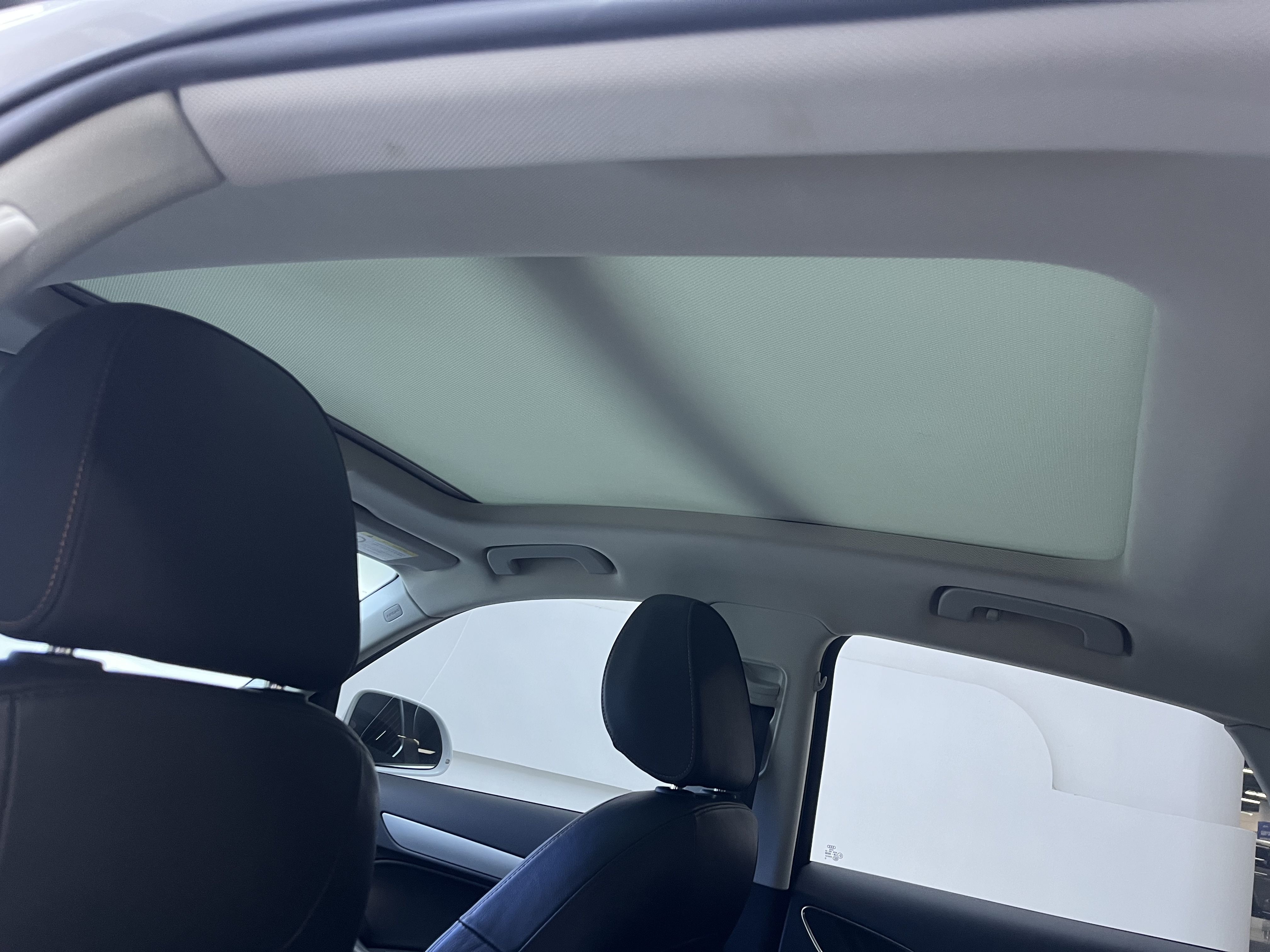 Audi Q3 2018 #7 Audi Q3 2018 car image #7