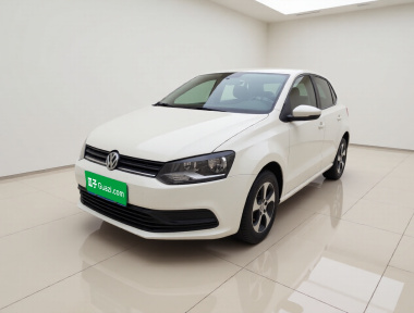 Volkswagen Polo 2016 car image 