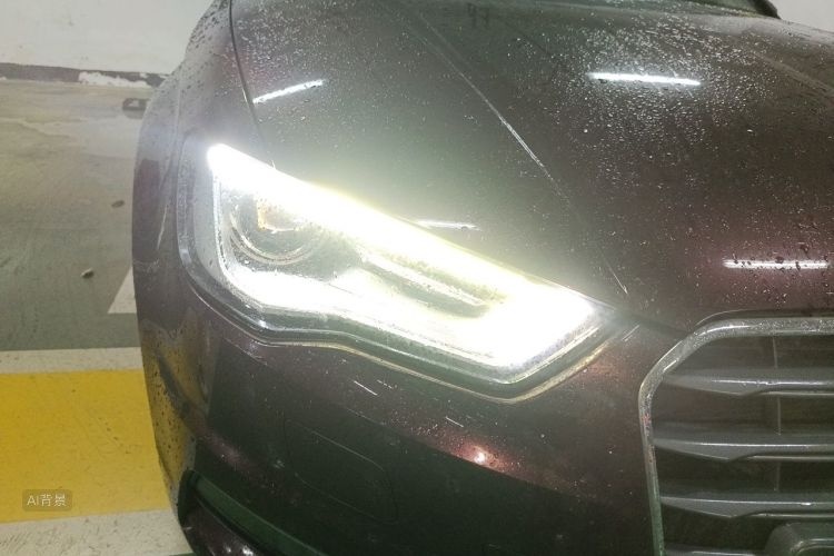 Audi A3 2015 #8 Audi A3 2015 immagine di auto #8