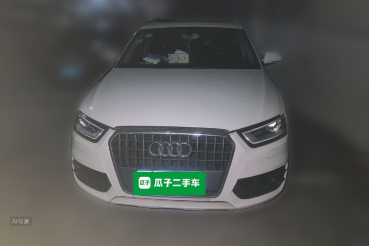 Audi Q3 2016 #3 Audi Q3 2016 immagine di auto #3