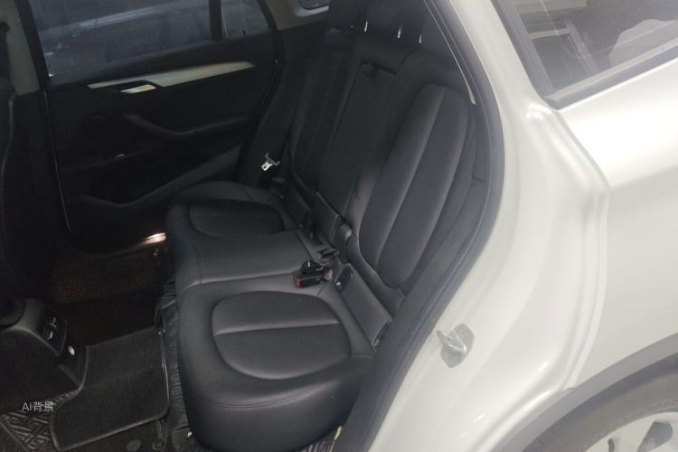 BMW X1 2017 #19 BMW X1 2017 car image #19