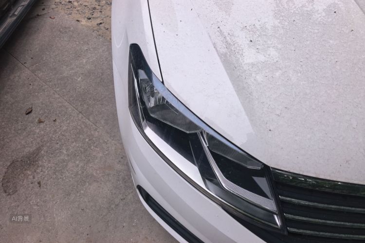 Volkswagen Lavida 2021 car image #8