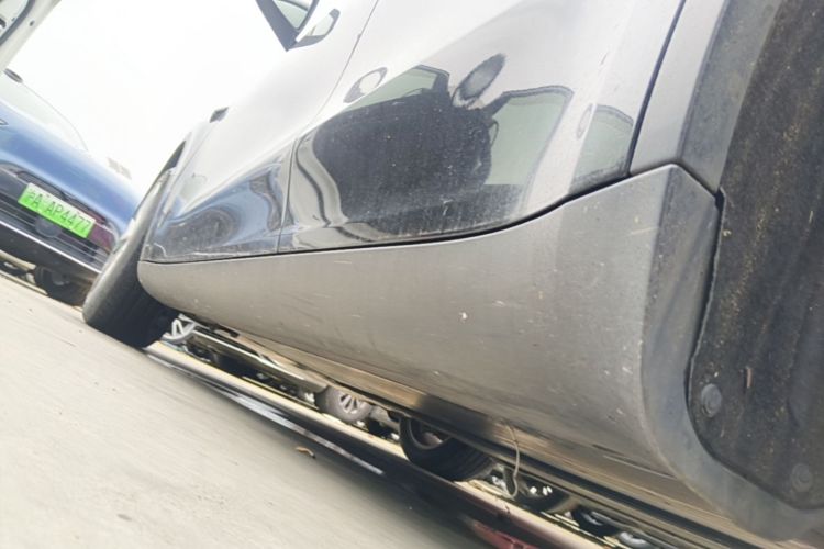 Tesla Model Y 2023 #27 Tesla Model Y 2023 car image #27