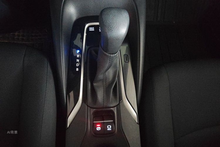 Toyota Corolla 2021 car image #16