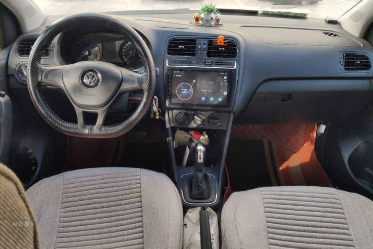 Volkswagen Polo 2016 #11 Volkswagen Polo 2016 immagine di auto #11