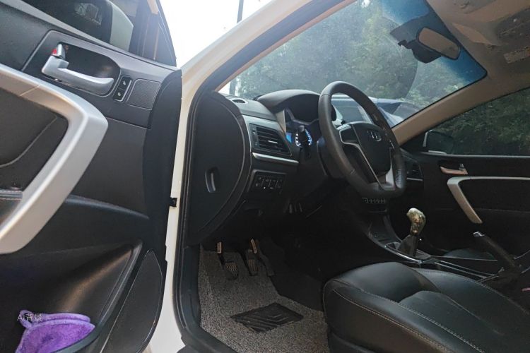 GEELY Emgrand 2018 #18 GEELY Emgrand 2018 imagen de coche #18