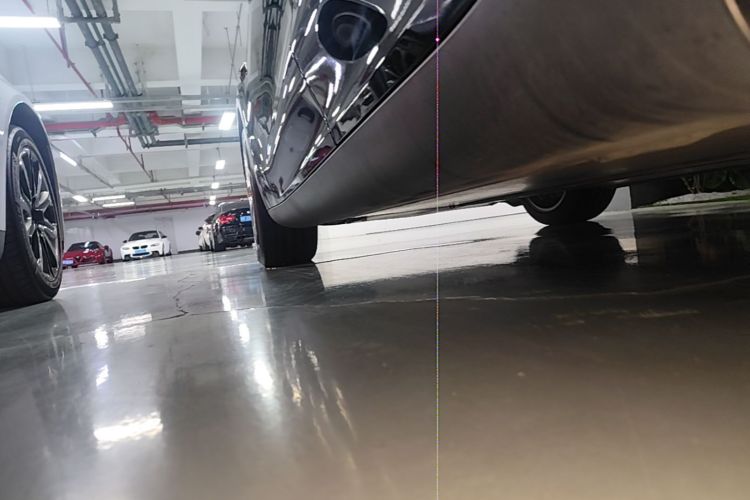 Tesla Model Y 2022 immagine di auto #27