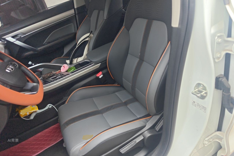 GEELY Coolray 2023 #17 GEELY Coolray 2023 immagine di auto #17