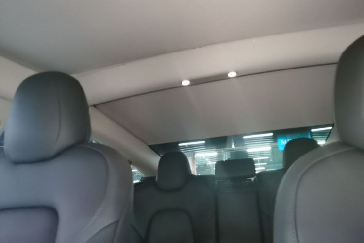 Tesla Model 3 2023 #20 Tesla Model 3 2023 car image #20