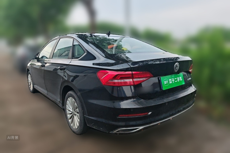 Volkswagen Lavida 2019 car image #5
