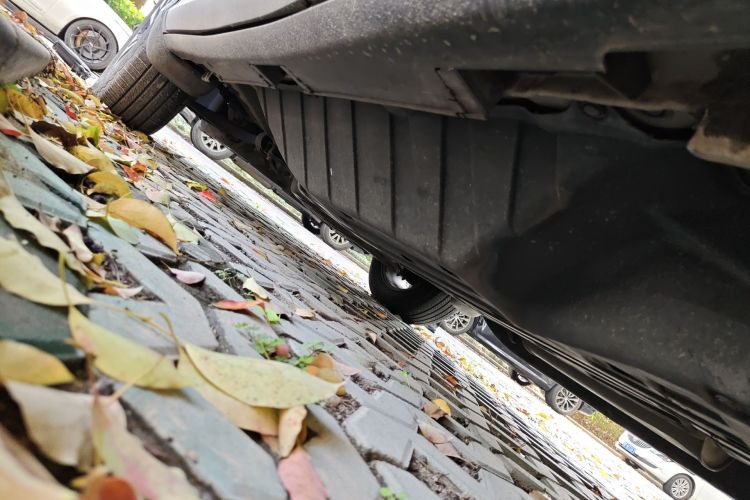 Honda CR-V 2016 imagen de coche #25