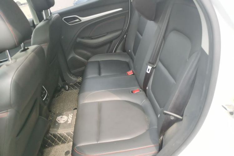 MG ZS 2021 #17 MG ZS 2021 car image #17