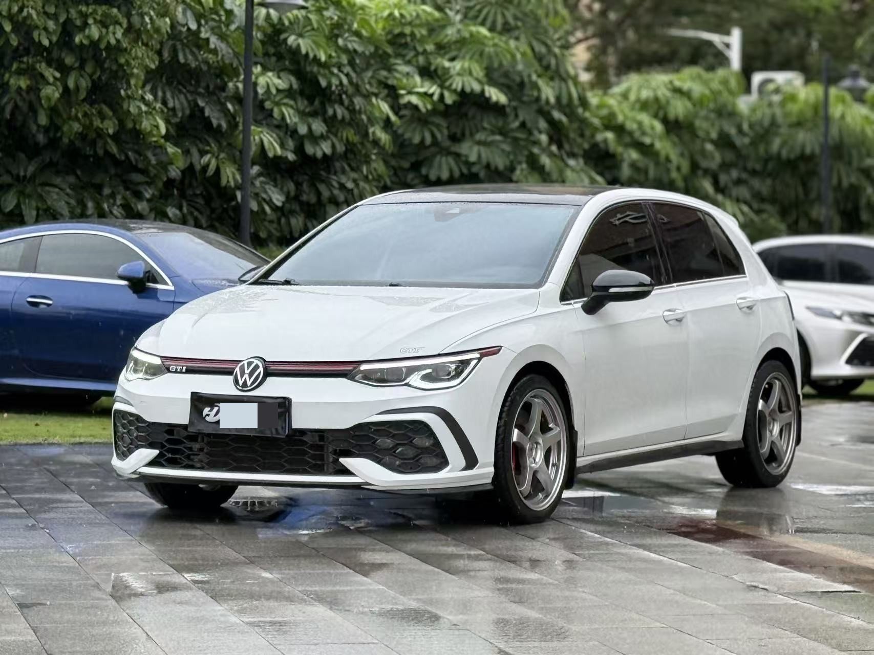 2023 car image 