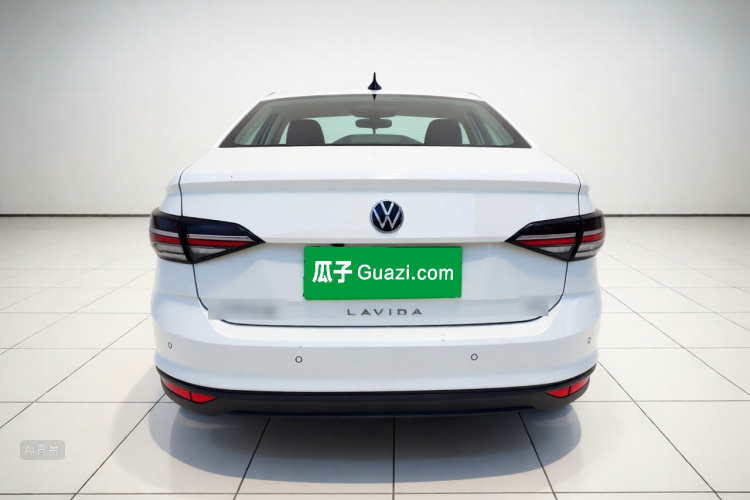Volkswagen Lavida 2024 #6 Volkswagen Lavida 2024 car image #6