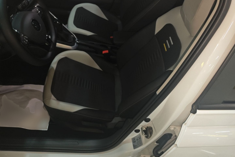 Volkswagen Polo 2023 car image #15
