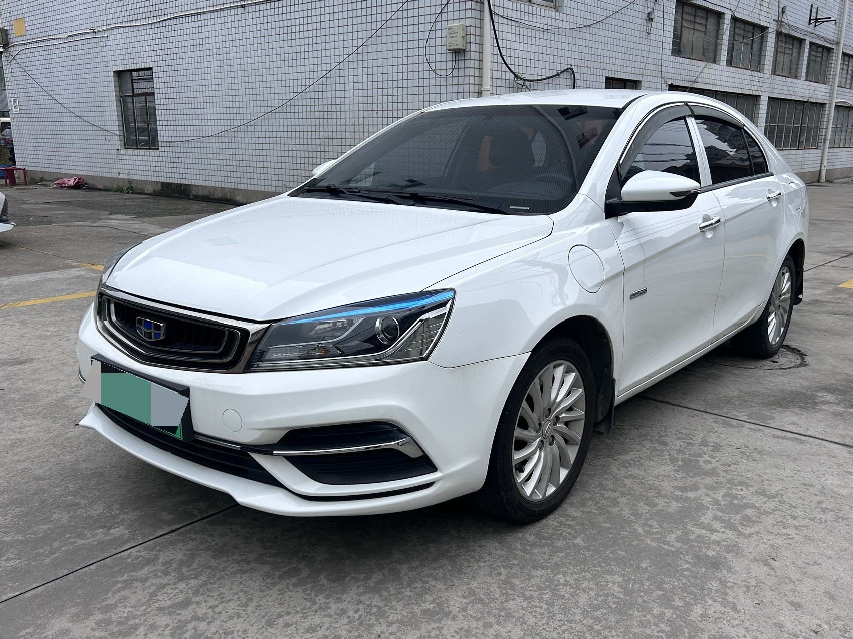 2019 2019 car image