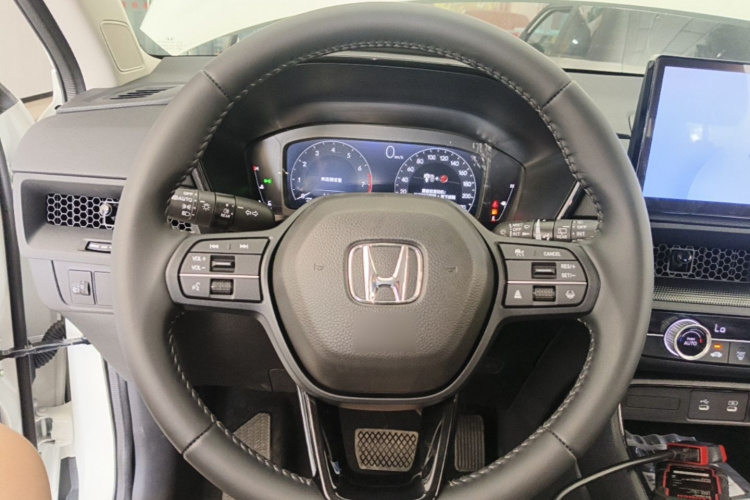 Honda CR-V 2026 car image #11