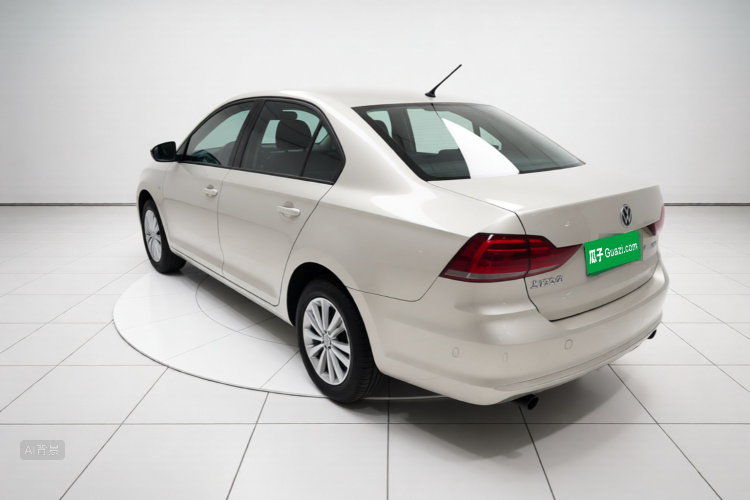 Volkswagen Santana 2021 #5 Volkswagen Santana 2021 immagine di auto #5