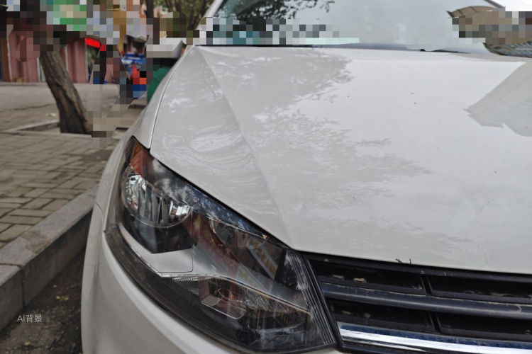 Volkswagen Polo 2018 #8 Volkswagen Polo 2018 car image #8